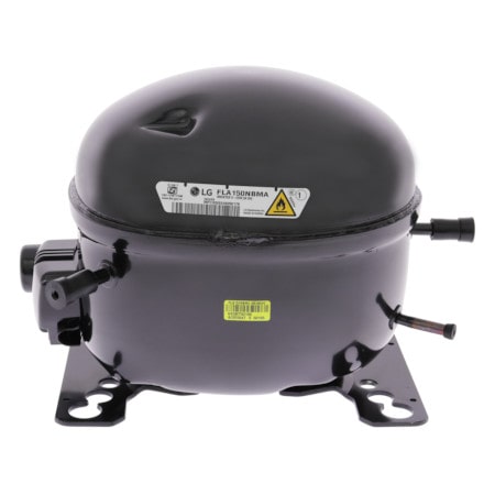 Motocompressor hermético Refrigerador LG TCA35692209 - TCA35692209